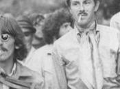 George Harrison disait hippies traitaient comme Messie Haight-Ashbury