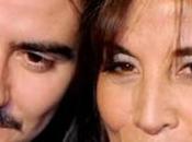 fils George Harrison, Dhani, ans, rejoint scène pour premier concert devant fans.