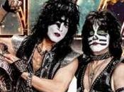 rock mort Gene Simmons accuse fans d’avoir genre “Pas nouvel Elvis Beatles”.
