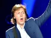 guitare Paul McCartney détient record basse plus chère monde