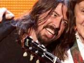 chanson Beatles défini Dave Grohl