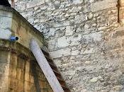 Camus-Casarès, scène Elisabeth Chailloux dans Jardin Fogasses (Avignon 2022)