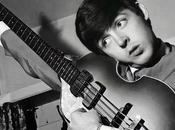 micro Paul McCartney incite jeunes talents partager leur voix