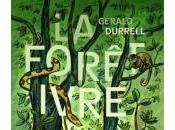 Forêt Ivre Robert Durrell