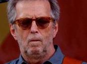 George Harrison écrit chanson chien d’Eric Clapton