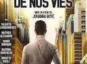 L’invention vies mise scène Johanna Boyé Théâtre Actuel (Avignon 2022)