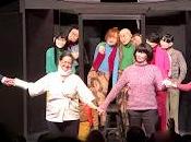 Madame Ming adaptée mise scène Xavier Lemaire Théâtre Actuel (Avignon 2022)