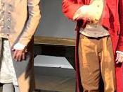 racines liberté Hugues Leforestier l’Espace Roseau Teinturiers (Avignon 2022)