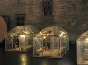 moine noir mise scène Kirill Serebrennikov dans Cour d’Honneur Palais Papes (Avignon 2022)