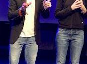 monde silence gueule joué Julia Duchaussoy Théâtre René (Avignon 2022)