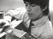 première personne vraiment intéressé George Harrison guitare