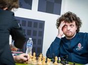 Hans Niemann remporte duel face Magnus Carlsen