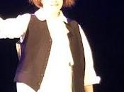 Albert Einstein, enfant part d’après Brigitte Kernel Théâtre Soleils (Avignon 2022)