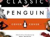 Classic Penguin Cover Paul Buckley