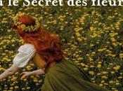 Isolde secret fleurs, Mireille Pluchard