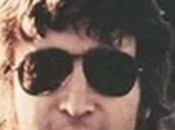 chanson John Lennon inspirée réuni Beatles.