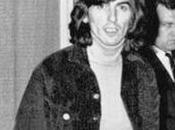 chanson préférée George Harrison dans l’album Abbey Road Beatles