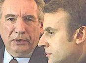 Conseil national refondation (CNR) sous houlette François Bayrou