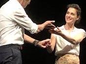 Affaires sensibles avec Fabrice Drouelle Clémence Thoiry Scala Provence (Avignon 2022)