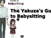 Comédie douce amère Yakuza’s Guide Babysitting