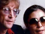 John Lennon expliqué pourquoi tombé amoureux Yoko dans livre qu’il écrit