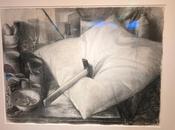 Galerie Dina Vierny hommage Ra’anan Levy