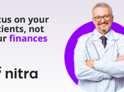 Nitra, néo-banque pour médecins