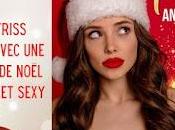 agendas: Découvrez Christmas Park d'Anna Triss