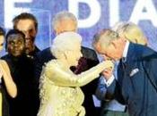 Paul McCartney souvient Reine Elizabeth