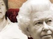 Quand Reine refusé Paul McCartney pour ‘Twin Peaks’.