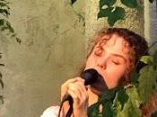 Concert Lize t’aime folie Yves Emmanuel pour Festival (Avignon 2022)