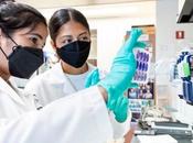 COVID-19 TIP, nouvel antiviral bloque transmission