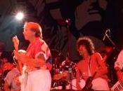 Brian Wilson, Beach Boys, explique quoi arrangements musicaux sont différents ceux Paul McCartney