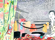 Galerie -exposition :Lauren Iida Anticipation partir Septembre 2022.