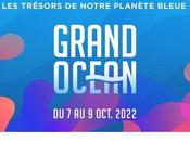 #CHERBOURG Cité Saint-Vaast-la-Hougue GRAND OCÉAN L'événement grandes voix avec Echos Parisien Sciences Avenir