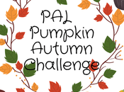 [PAL] Pumpkin Autumn Challenge 2022 L'étrange cueillette