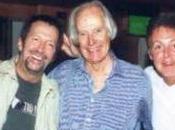 Phil Collins jour donné chansons préférées Beatles.