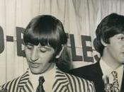 L’album Beatles avec deux reprises Carl Perkins