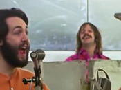 Pourquoi John Lennon détestait-il chanson Beatles “Let