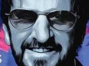 «Ringo EP3», Ringo Starr