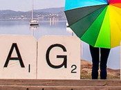 conseil municipal Central Coast retire sculpture Scrabble, déclenchant guerre mots avec habitants.