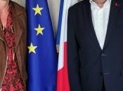 Rencontre constructive avec ministre Agnès Firmin Bodo
