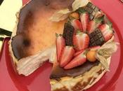 Cheesecake Sebastian Léger