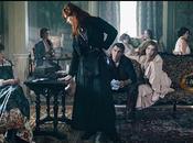 Combattantes (Mini-series, épisodes petit devoir d'Histoire romanesque