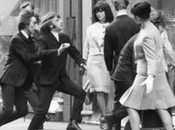 Tony Barrell, historien Beatles, parle premiers jours “Beatlemania”.