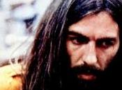 George Harrison était anxieux pouvait être très nerveux