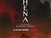 Critique Ciné Athena (2022, Netflix)