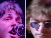 chansons surprenantes jamais interprétées concert Beatles