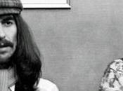 Eric Clapton s’est senti obligé d’organiser concert pour George après mort Harrison