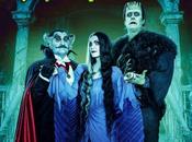 Critique Ciné Munsters (2022, Netflix)